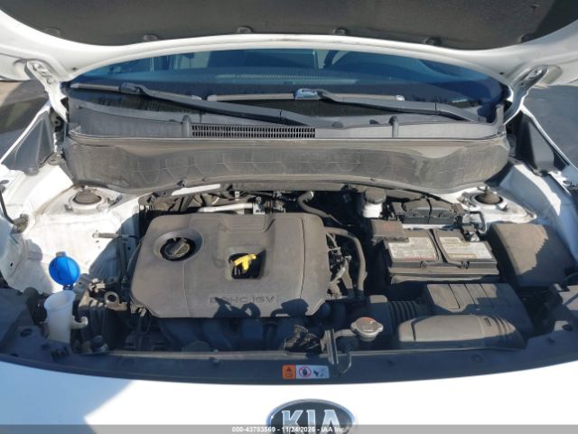 Kia Seltos S Image 11