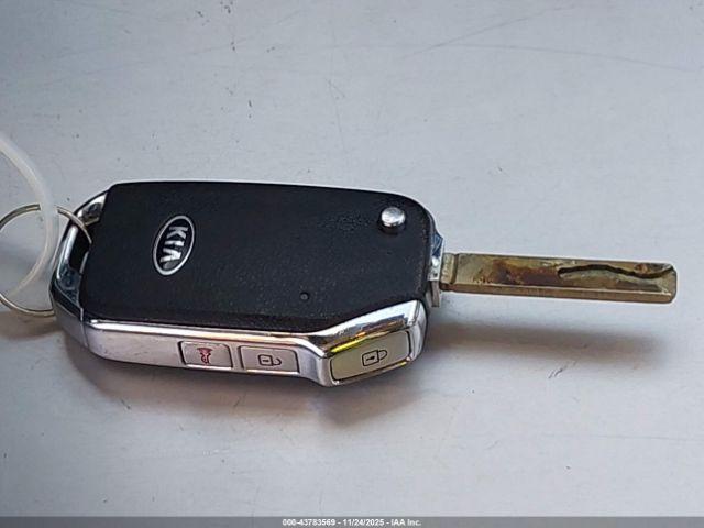 Kia Seltos S Image 7