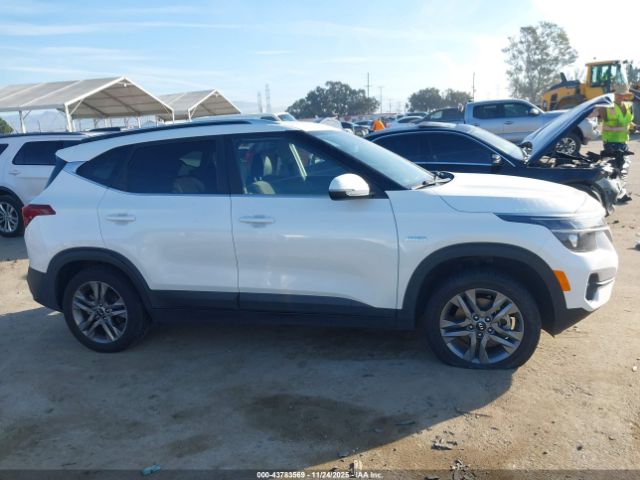 Kia Seltos S Image 10