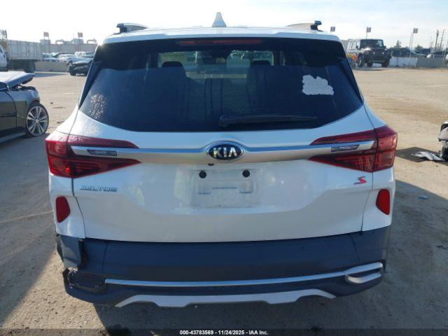 Kia Seltos S Image 13