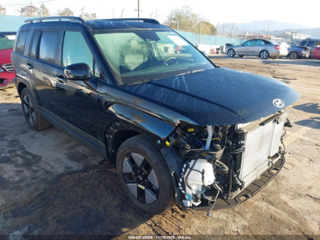 Hyundai SANTA FE Sel Image 1