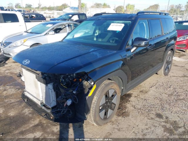 Hyundai SANTA FE Sel Image 3