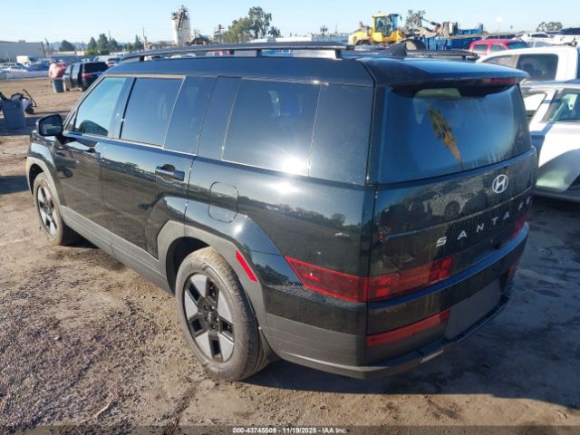 Hyundai SANTA FE Sel Image 8