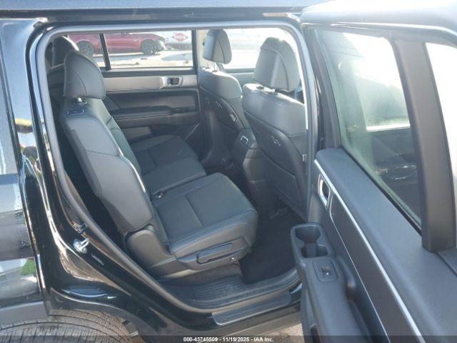 Hyundai SANTA FE Sel Image 7