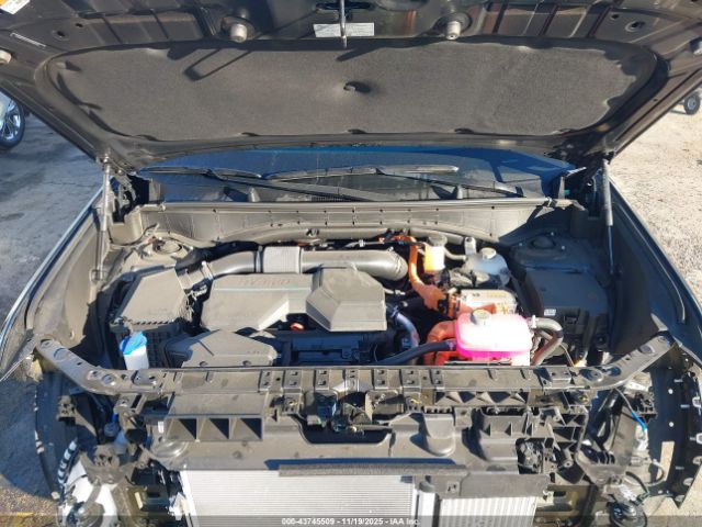 Hyundai SANTA FE Sel Image 9