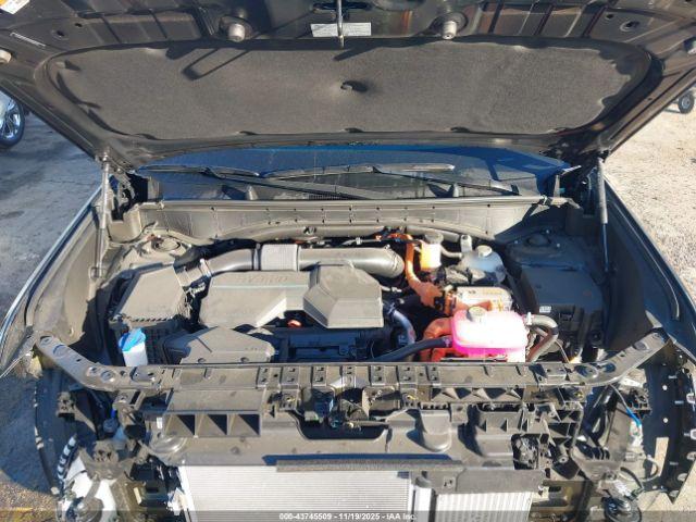 Hyundai SANTA FE Sel Image 9