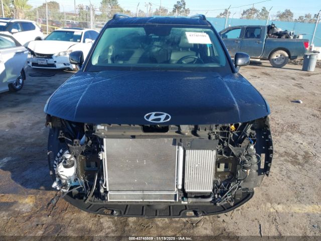 Hyundai SANTA FE Sel Image 11