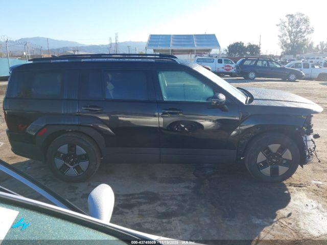 Hyundai SANTA FE Sel Image 2