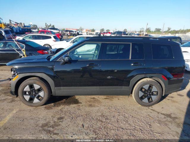 Hyundai SANTA FE Sel Image 13