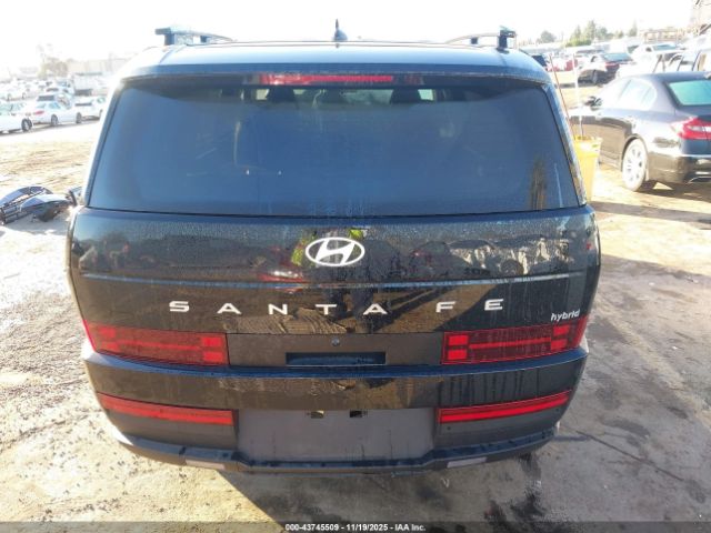 Hyundai SANTA FE Sel Image 15