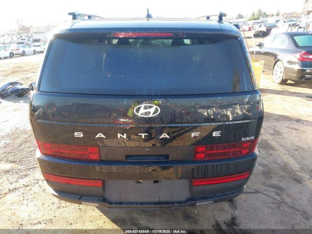 Hyundai SANTA FE Sel Image 15