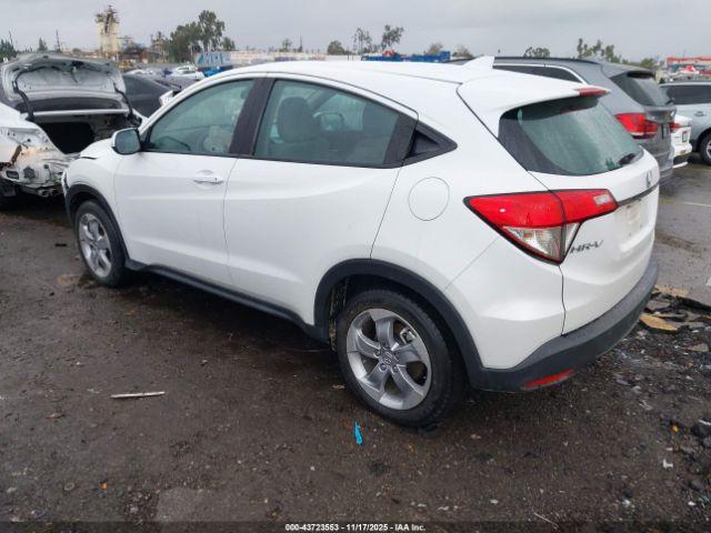 Honda HR-V 2wd Lx Image 9