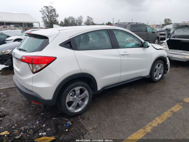 Honda HR-V 2wd Lx Image 11