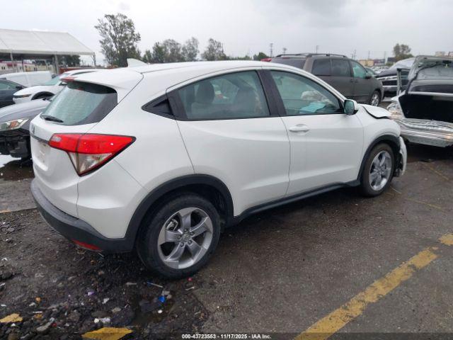 Honda HR-V 2wd Lx Image 11