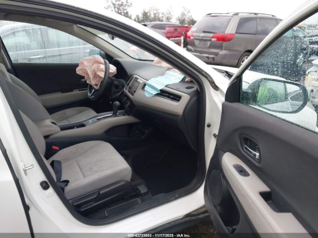 Honda HR-V 2wd Lx Image 13