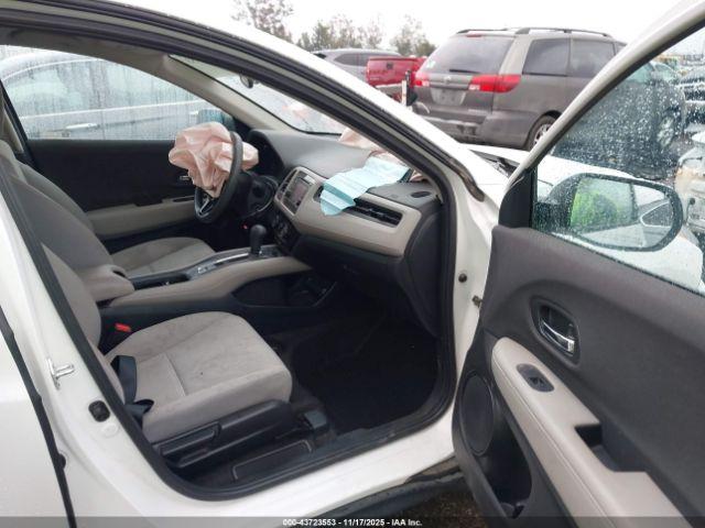 Honda HR-V 2wd Lx Image 13