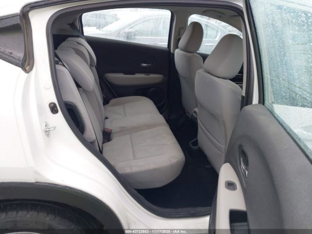 Honda HR-V 2wd Lx Image 14