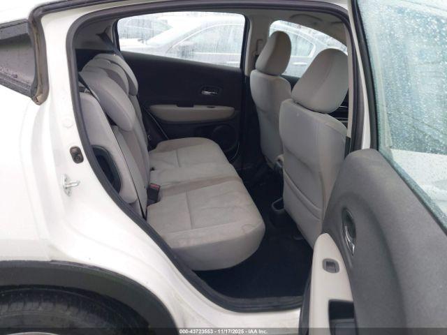 Honda HR-V 2wd Lx Image 14