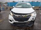 Honda HR-V 2wd Lx Image 8