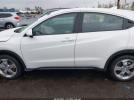 Honda HR-V 2wd Lx Image 4