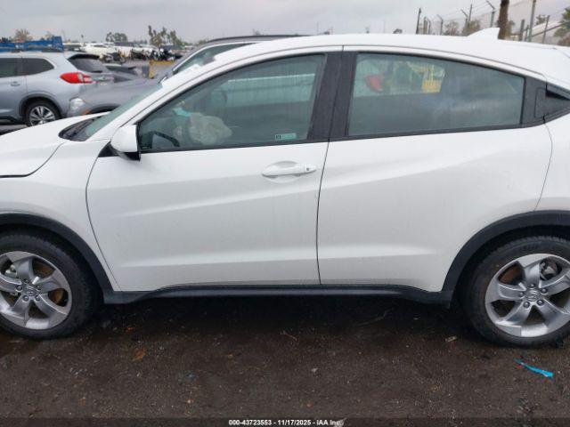 Honda HR-V 2wd Lx Image 4