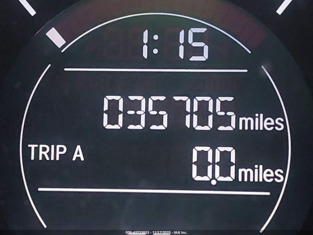 Honda HR-V 2wd Lx Image 3