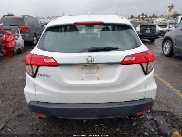 Honda HR-V 2wd Lx Image 6