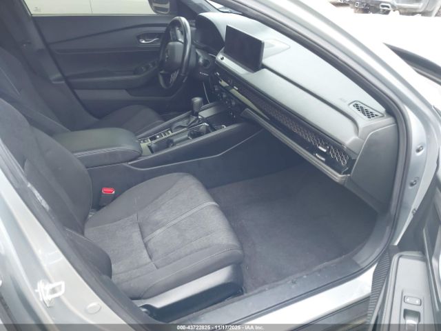 Honda Accord Sport Image 6