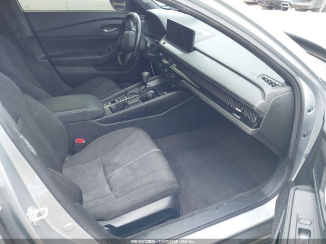 Honda Accord Sport Image 6