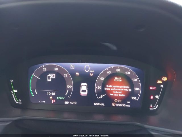 Honda Accord Sport Image 17