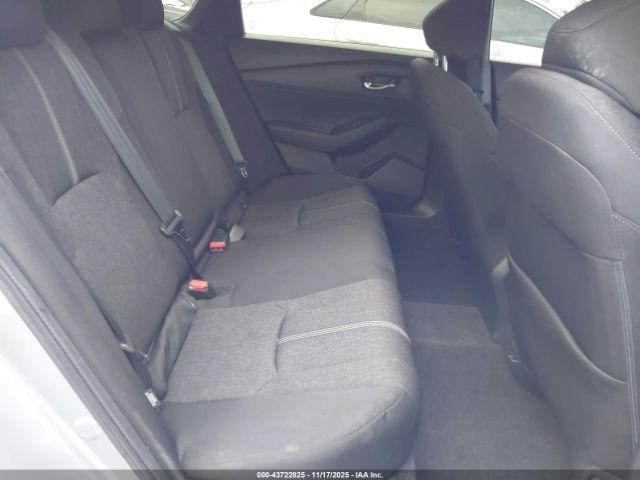 Honda Accord Sport Image 7