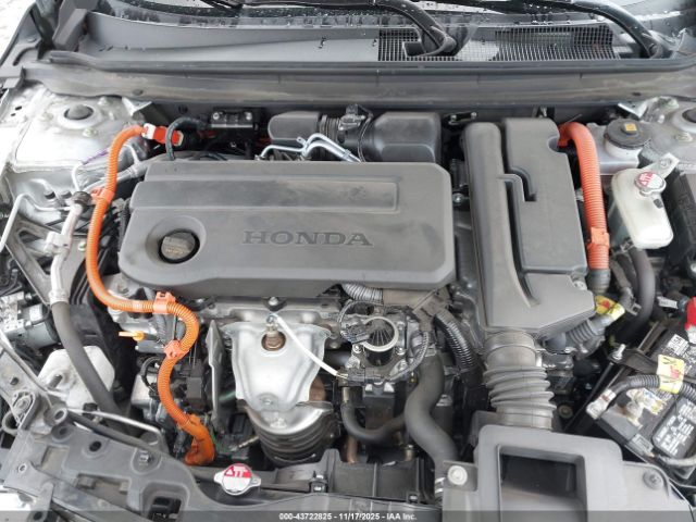 Honda Accord Sport Image 12