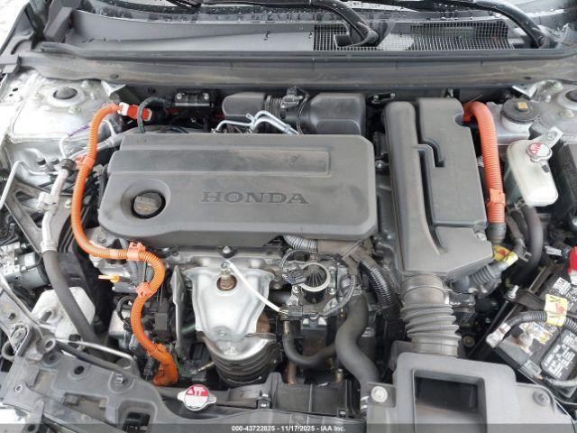 Honda Accord Sport Image 12