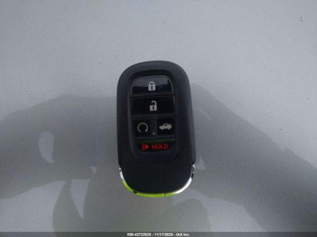 Honda Accord Sport Image 9