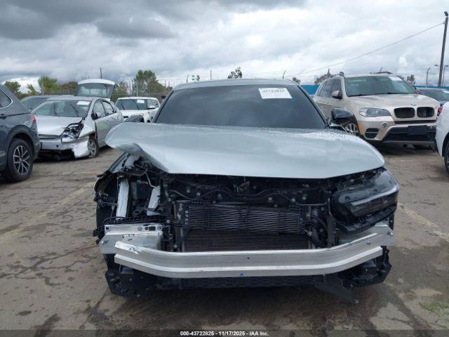 Honda Accord Sport Image 11