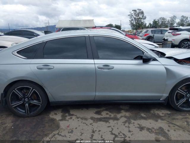 Honda Accord Sport Image 16