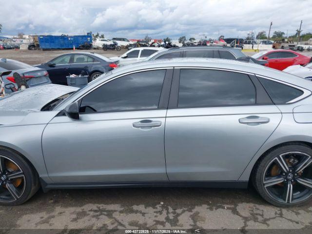 Honda Accord Sport Image 13