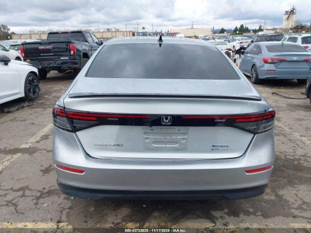 Honda Accord Sport Image 14