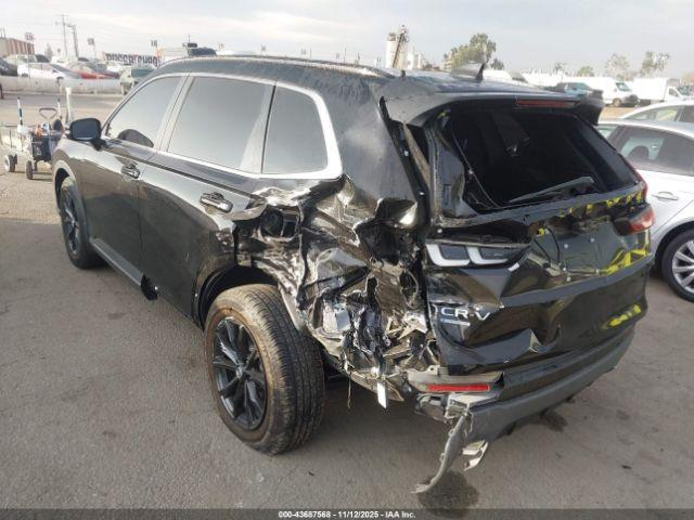 Honda CR-V Hybrid Sport Image 12