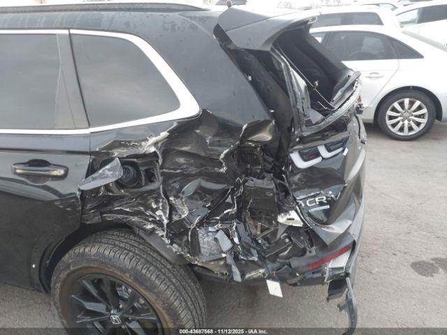 Honda CR-V Hybrid Sport Image 5