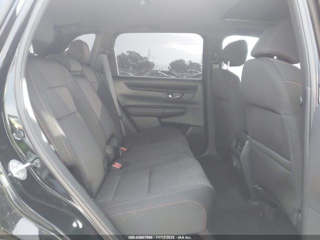 Honda CR-V Hybrid Sport Image 10