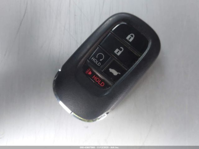 Honda CR-V Hybrid Sport Image 7