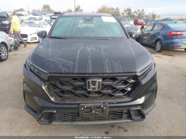 Honda CR-V Hybrid Sport Image 13