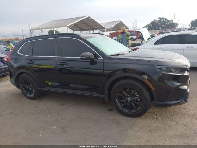 Honda CR-V Hybrid Sport Image 15