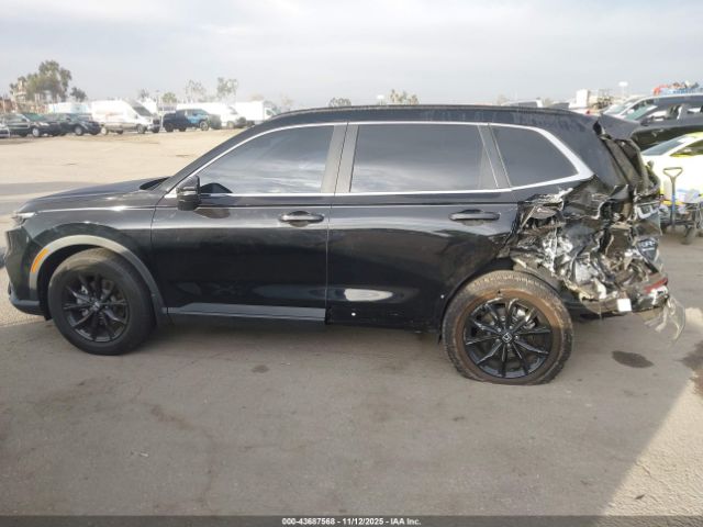 Honda CR-V Hybrid Sport Image 16