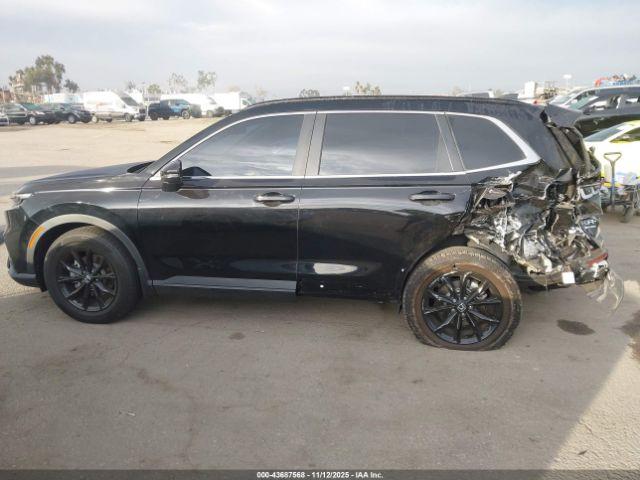 Honda CR-V Hybrid Sport Image 16