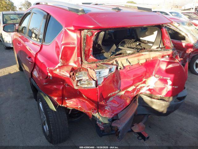 Toyota RAV4 Xle Image 9