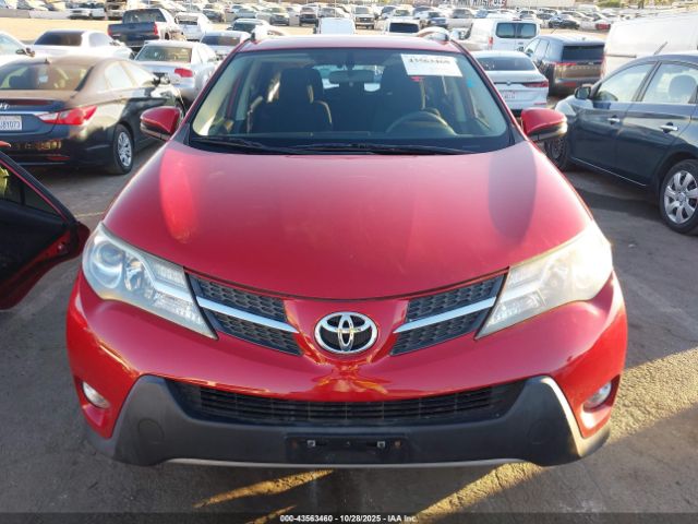 Toyota RAV4 Xle Image 12