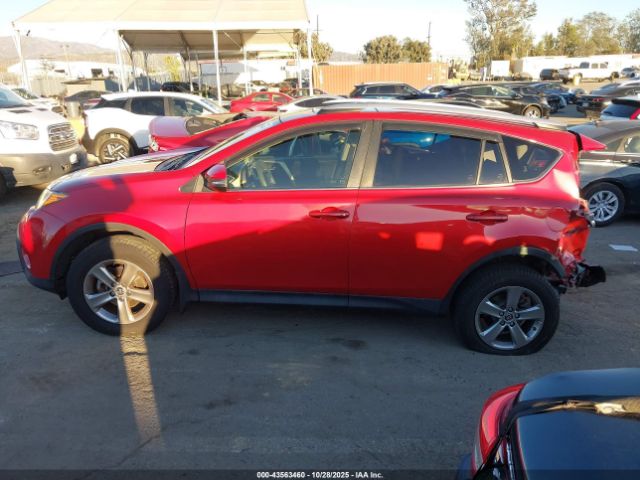 Toyota RAV4 Xle Image 11