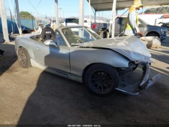  Salvage Mazda MX-5 Miata
